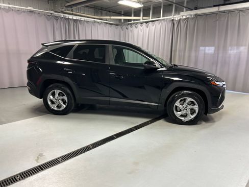 Used 2022 Hyundai Tucson SEL AWD/4WD image 8