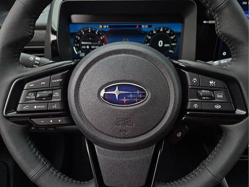 New 2026 Subaru Outback Limited image 20