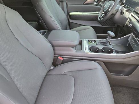 New 2026 Kia Carnival SX Prestige FWD image 11