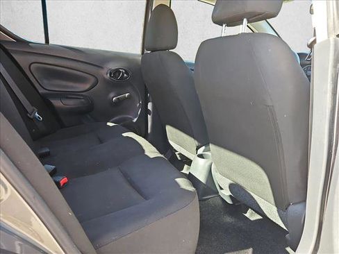 Used 2018 Nissan Versa S Plus image 18