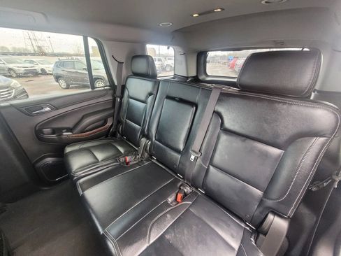 Used 2019 Chevrolet Tahoe LS AWD/4WD image 21