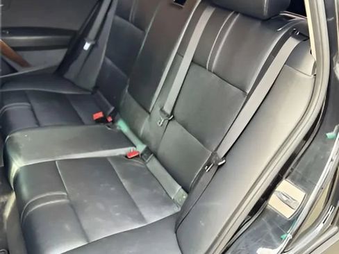 Used 2006 BMW X3 3.0i AWD/4WD image 26