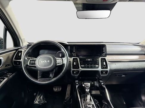 Used 2022 Kia Sorento SX Prestige AWD/4WD image 26