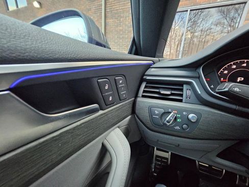 Used 2019 Audi A5 2.0T Prestige w/ S Line Sport Package image 28