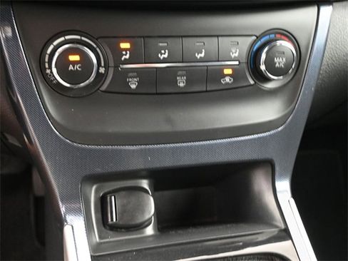 Used 2017 Nissan Sentra SR Turbo image 24