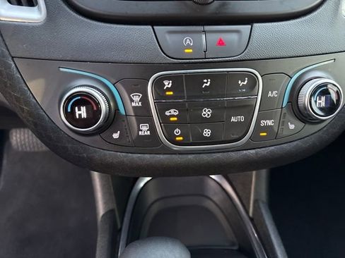 Certified 2024 Chevrolet Malibu LT image 18