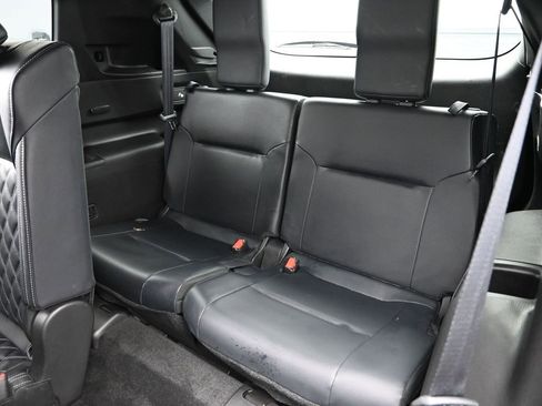 Used 2024 Mitsubishi Outlander SEL image 37