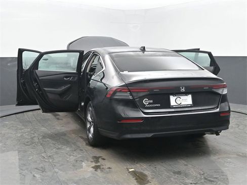 Used 2024 Honda Accord EX image 56