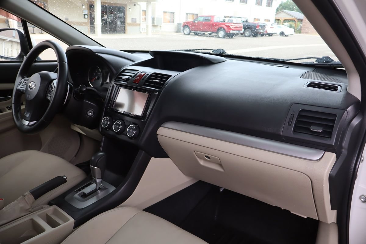 Used 2013 Subaru Crosstrek 2.0i Limited AWD/4WD image 16