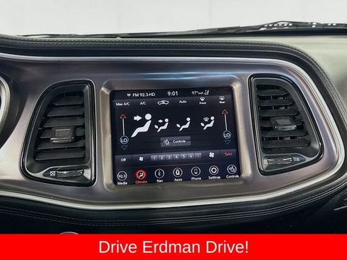 Used 2021 Dodge Challenger GT w/ Plus Package RWD image 16