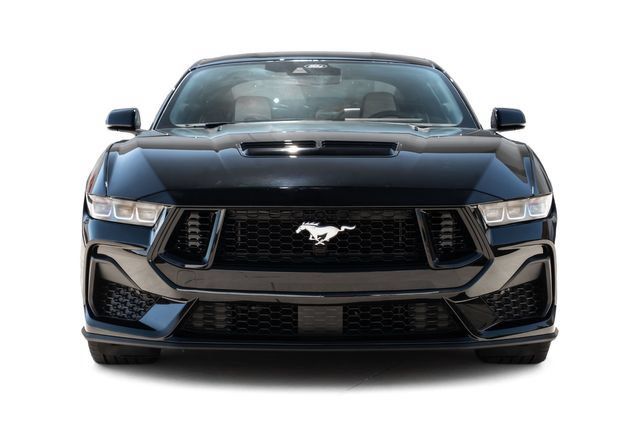 Used 2024 Ford Mustang GT Premium RWD image 6