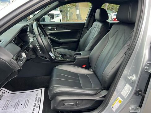 Used 2023 Acura Integra A-Spec FWD image 7