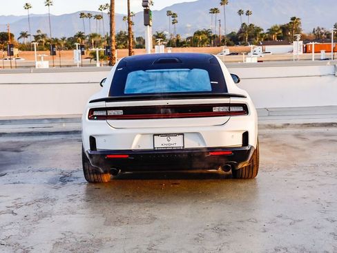 New 2026 Dodge Charger R/T Scat Pack image 8