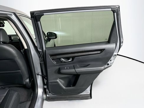 Used 2025 Honda CR-V EX-L image 30