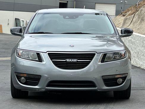 Used 2011 Saab 9-5 Turbo4 FWD image 9