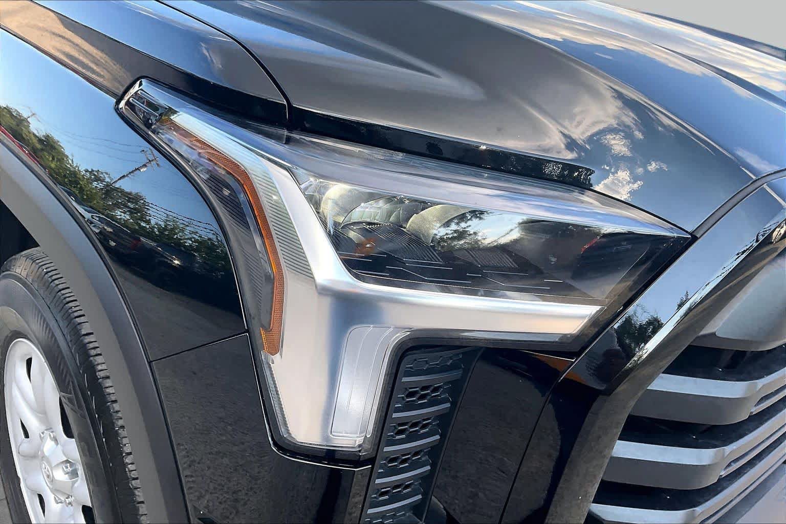 Used 2026 Toyota Tundra SR5 w/ SX Package RWD image 27