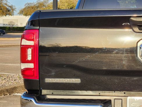 Certified 2024 RAM 2500 Big Horn w/ Safety Group image 15