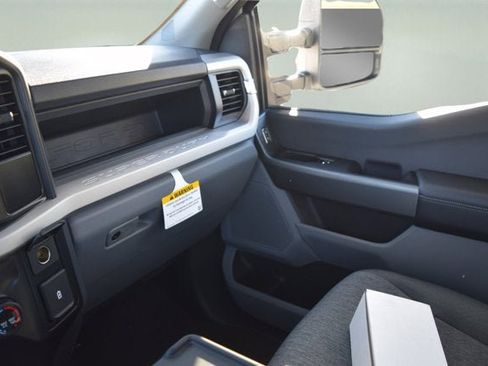 New 2026 Ford F250 XL w/ STX Appearance Package image 9