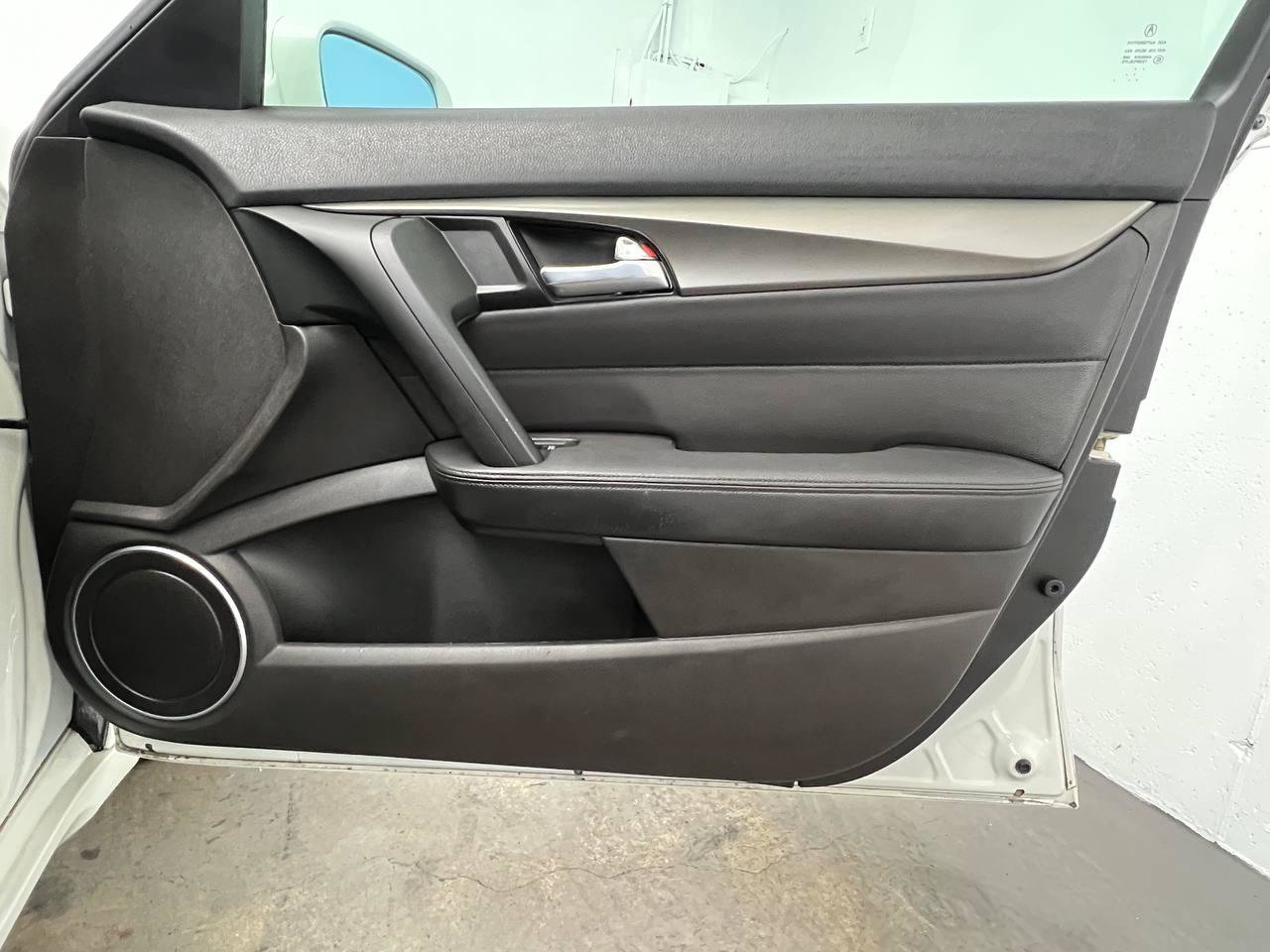 Used 2014 Acura TL FWD image 11