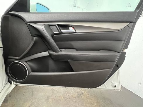Used 2014 Acura TL image 11