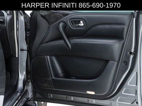 Used 2020 INFINITI QX80 Luxe w/ Proassist Package image 71