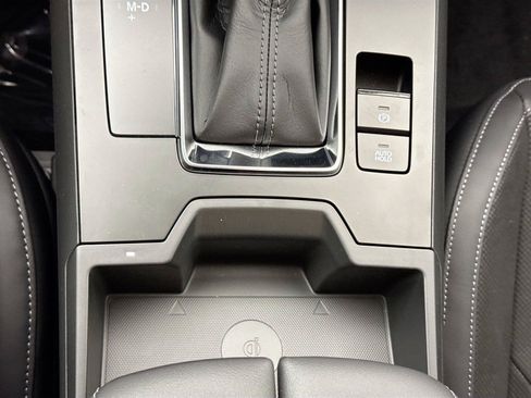 New 2026 MAZDA CX-5 Select AWD/4WD image 27