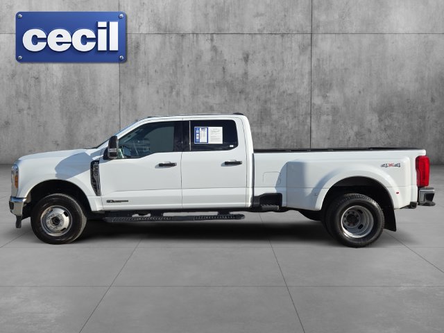 Used 2026 Ford F350 XLT AWD/4WD image 8