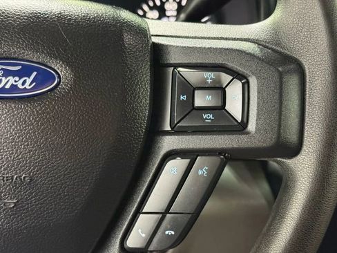 Used 2019 Ford F150 XL w/ Equipment Group 101A Mid image 24