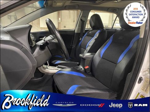 Used 2010 Toyota Corolla image 16