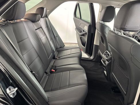 Certified 2026 Mercedes-Benz GLE 350 4MATIC image 24