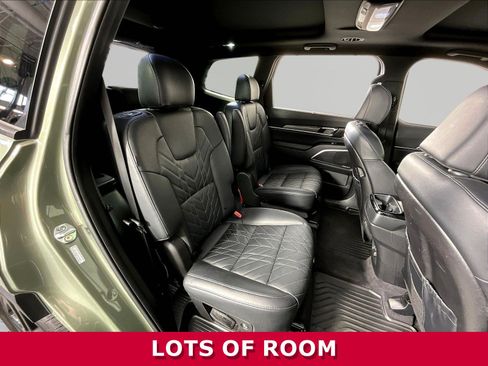 Certified 2024 Kia Telluride SX X-Line AWD/4WD image 24