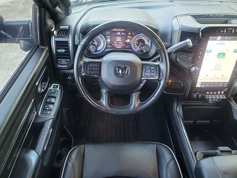 Used 2022 RAM 3500 Limited image 18