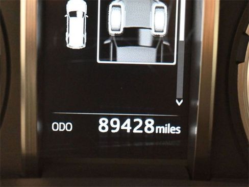 Used 2021 Toyota 4Runner Nightshade image 27