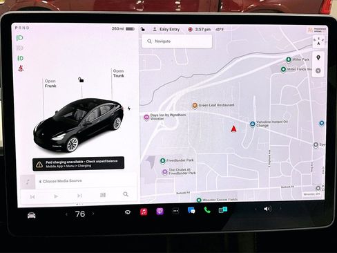 Used 2021 Tesla Model 3 Long Range image 15
