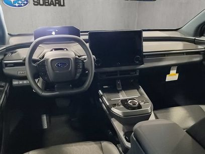 New 2026 Subaru Trailseeker