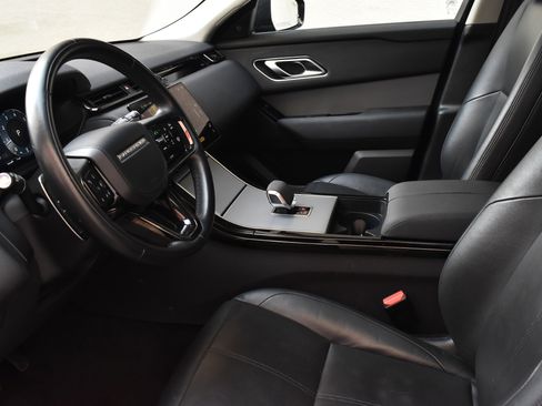 Used 2024 Land Rover Range Rover Velar S image 18