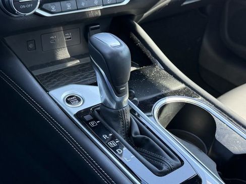 Certified 2024 Nissan Altima 2.5 SL image 20