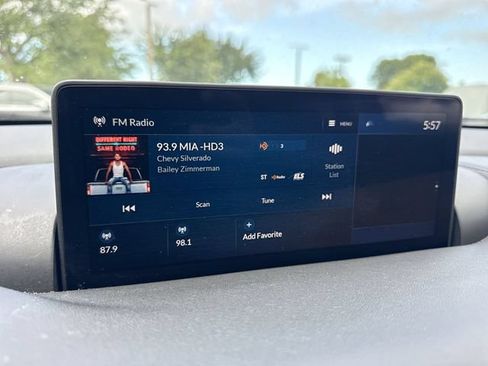 Used 2022 Acura TLX SH-AWD w/ Advance Package image 16