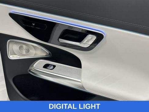 Certified 2025 Mercedes-Benz E 450 4MATIC Sedan image 19