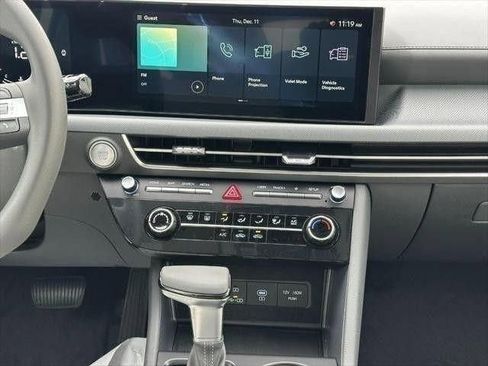 New 2026 Hyundai Sonata SE FWD image 7