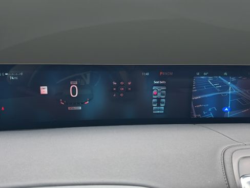 Used 2025 Ford Expedition Tremor AWD/4WD image 18
