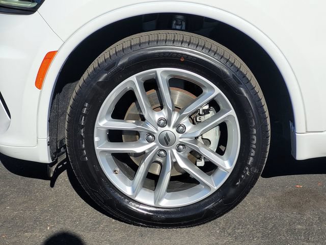 Used 2023 Dodge Durango GT AWD/4WD image 10