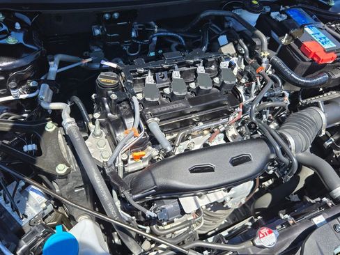 Used 2023 Honda Accord EX image 17