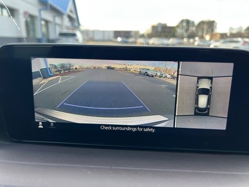 Used 2023 MAZDA CX-30 2.5 Turbo w/ Premium Plus Pkg image 23