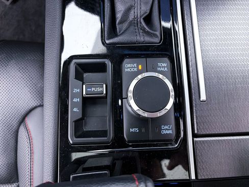 Used 2023 Toyota Sequoia TRD Pro image 28