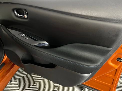 Used 2022 Nissan Leaf SV Plus image 33