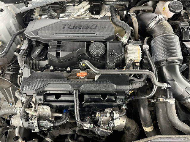 Used 2023 Kia K5 GT-Line w/ GT-Line Premium Package FWD image 36