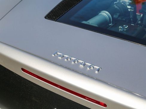 Used 2004 Ferrari 360 Spider RWD image 28