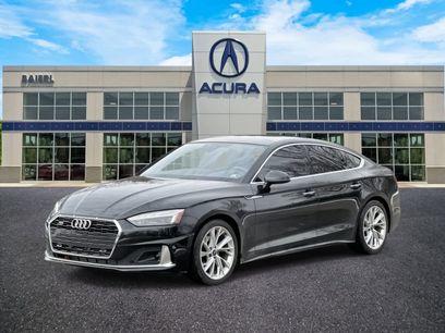 Used 2023 Audi A5 2.0T Premium Plus w/ Premium Plus
