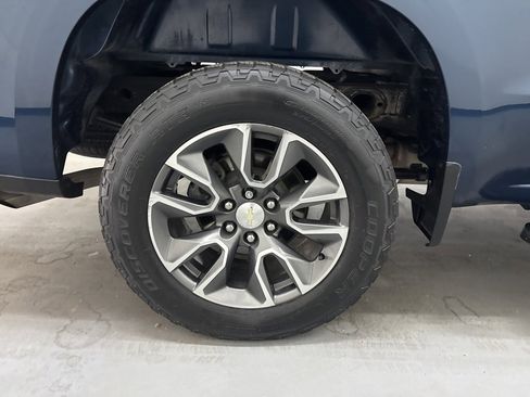 Used 2019 Chevrolet Silverado 1500 LT w/ All-Star Edition image 59